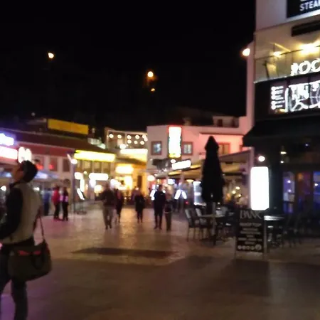 Old Town