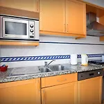 Old Town Apartamento *