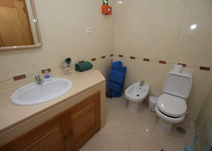 Old Town Appartamento Albufeira