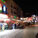 Old Town 阿尔布费拉