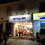 Old Town 阿尔布费拉