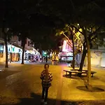 Old Town 阿尔布费拉