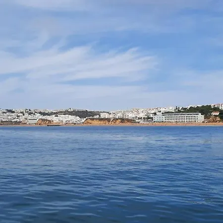 Apartamento Old Town Albufeira