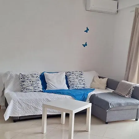 Old Town Apartamento