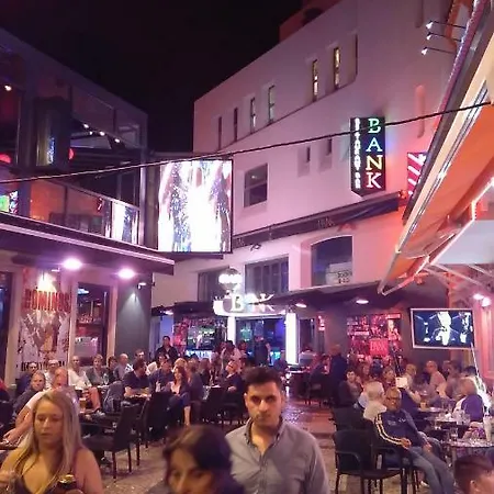 Old Town Апартаменти Албуфейра