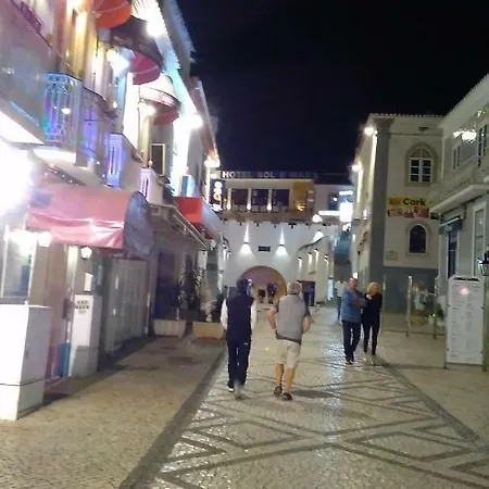 Old Town Апартаменти