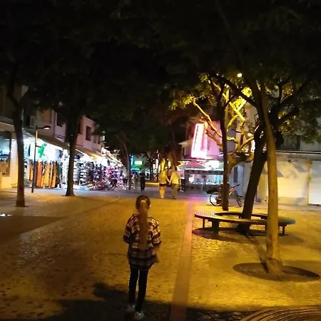 Old Town البوفيرا