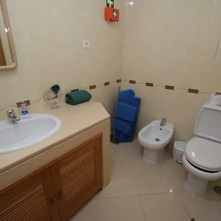 Old Town Daire Albufeira