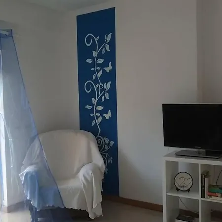 Old Town Daire Albufeira