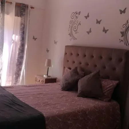 Old Town Apartamento
