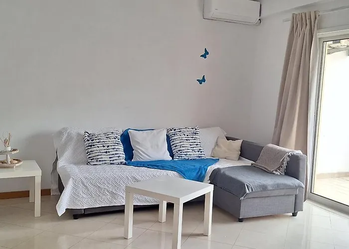 Old Town Διαμέρισμα