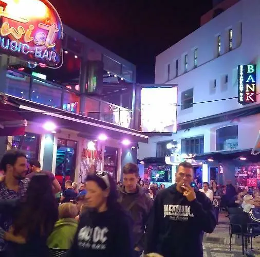 Διαμέρισμα Old Town *