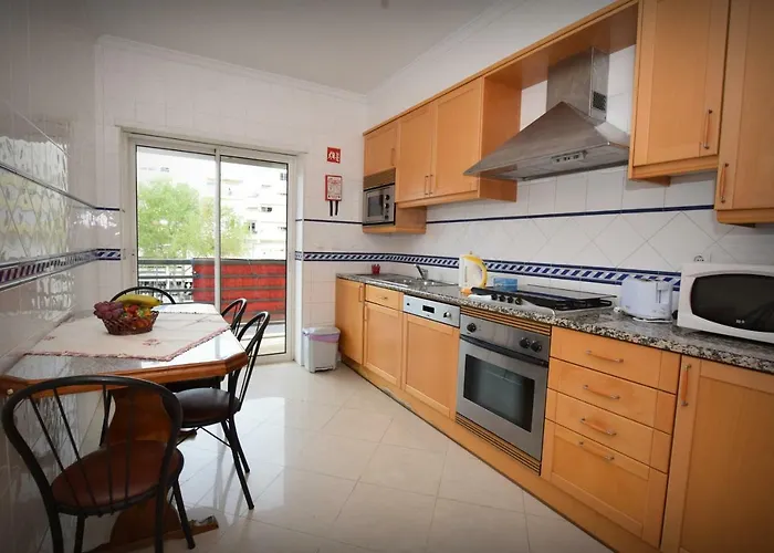 Διαμέρισμα Old Town *