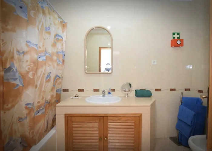 Old Town Διαμέρισμα *