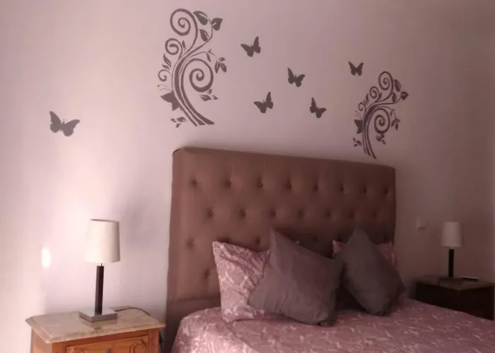 Old Town * Αλμπουφέιρα