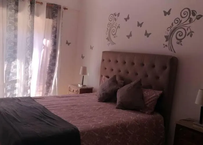 Old Town Διαμέρισμα