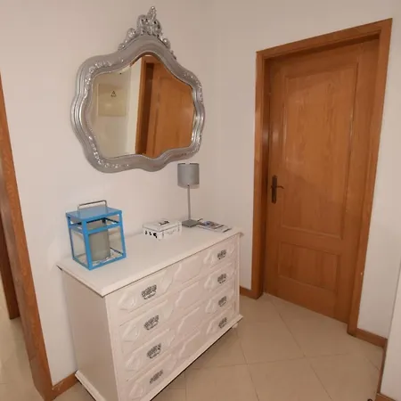 Appartement Old Town