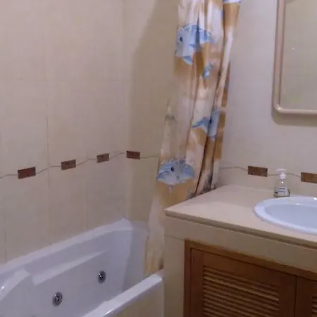 Old Town Appartement