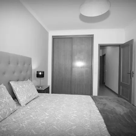 Old Town Appartement Albufeira