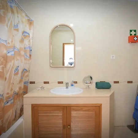 Old Town Appartement *