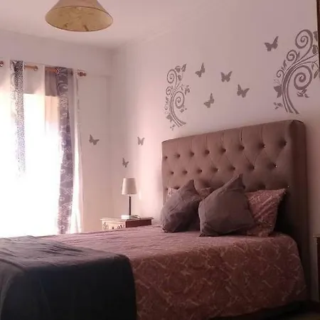 Apartman Old Town