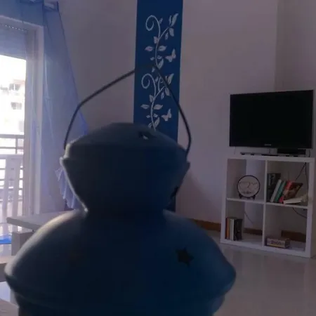 Appartement Old Town