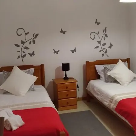 Appartement Old Town *