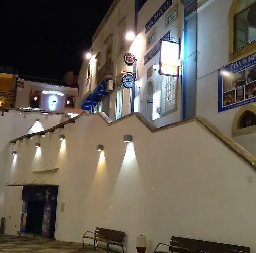 Apartman Old Town Albufeira