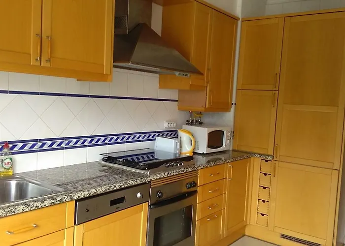 Apartman Old Town Albufeira