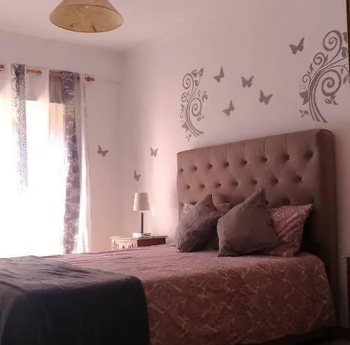 Apartman Old Town