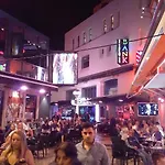 Old Town Lejlighed Albufeira