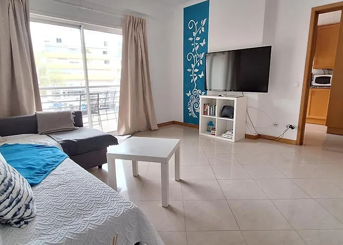 Old Town אלבופיירה